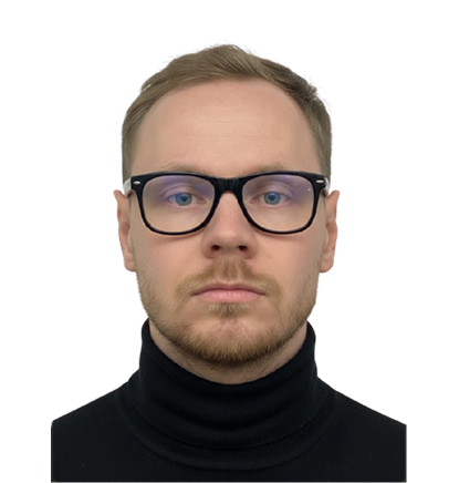 Дмитрий Лабзов