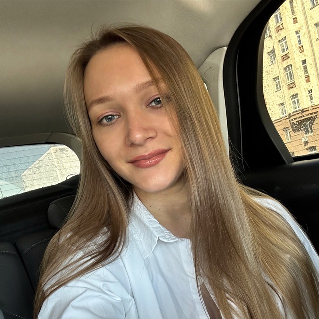 Ирина Скиба