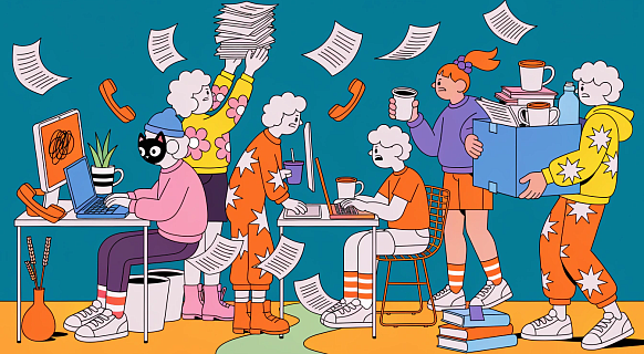 Новости и блог