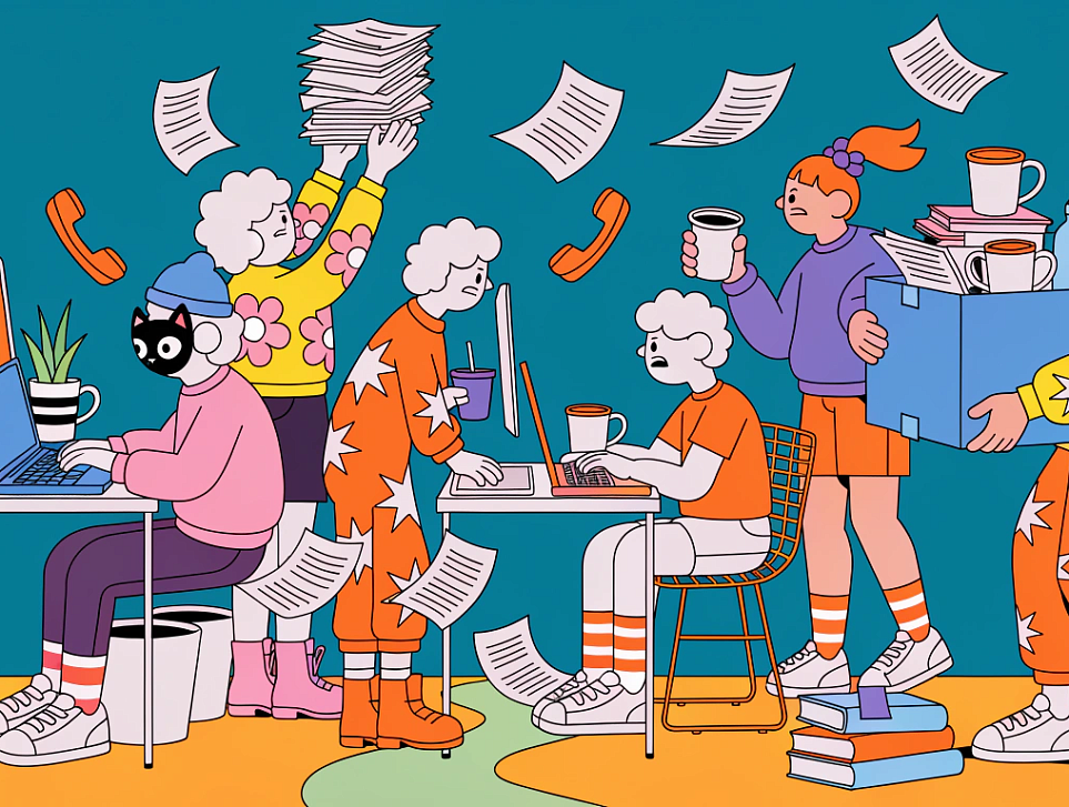 Почему внутренние ресурсы не справляются с автоматизацией и что с этим делать