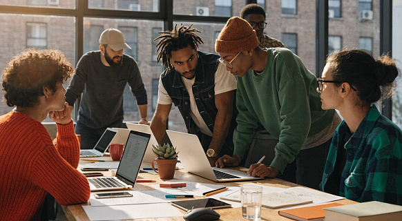 Новости и блог