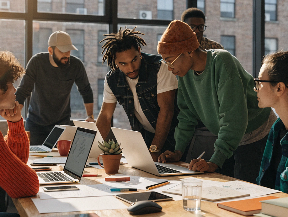 Как выбрать внешнего специалиста: критерии, которые реально работают