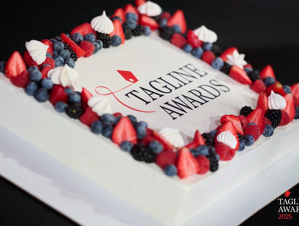 Серебро и бронза на Tagline Awards 2025 в номинации «Лучший аутстафф-проект»