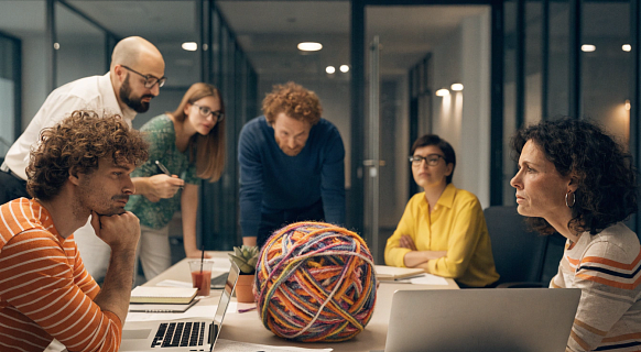 Новости и блог