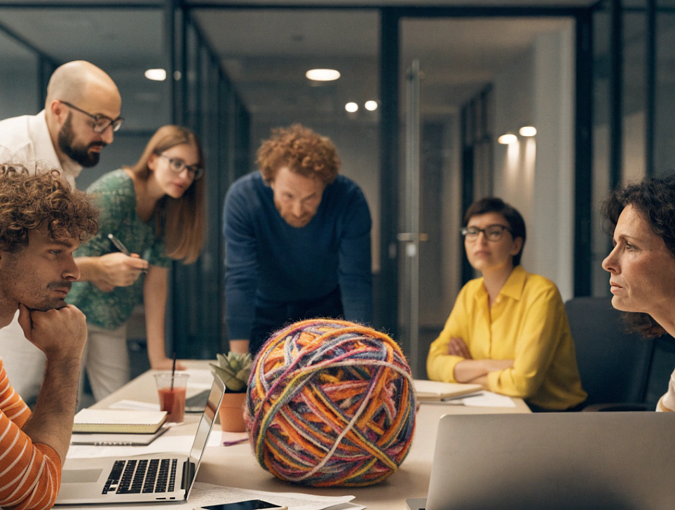 Почему проекты «буксуют» без аналитики и как аутстафф закрывает этот разрыв