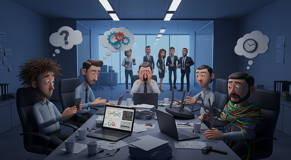 Новости и блог