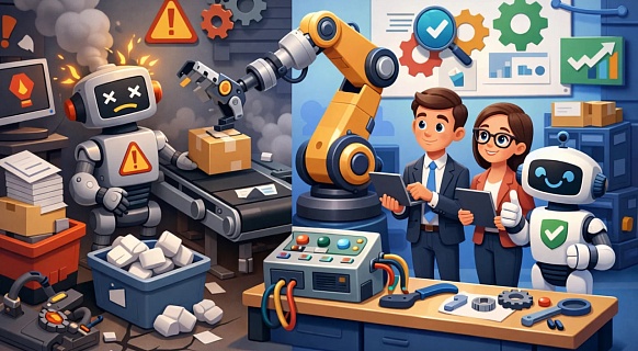 Новости и блог