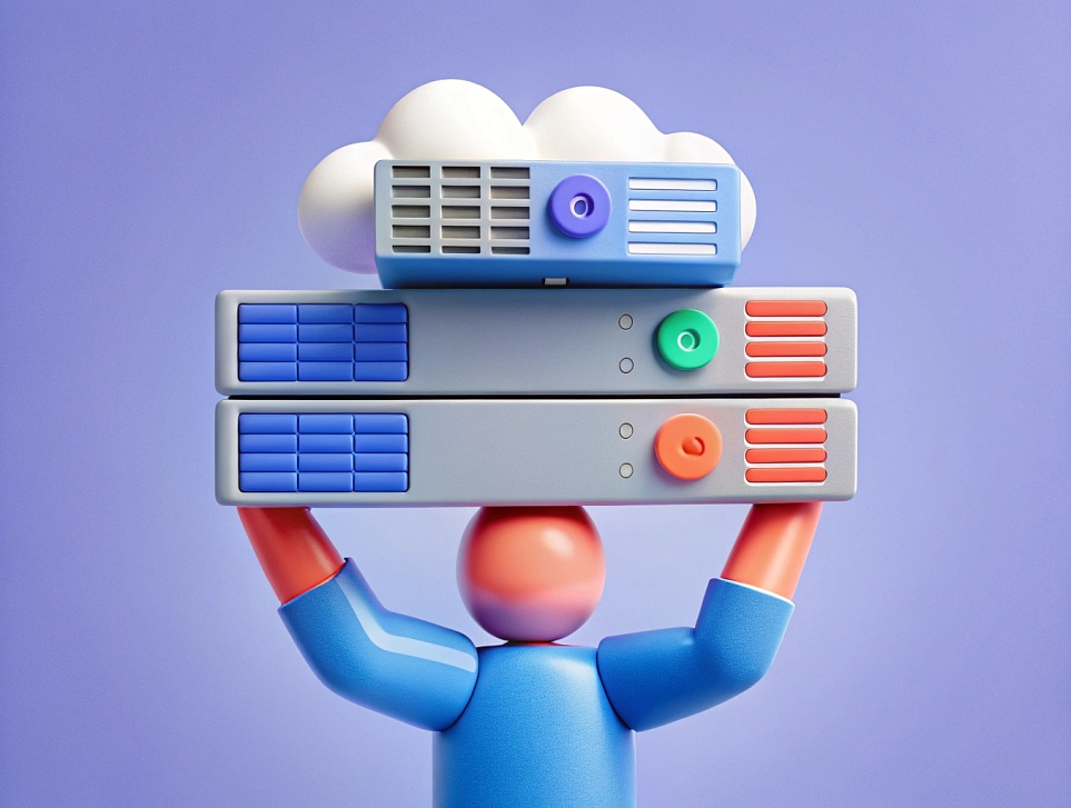 DevOps на аутстаффе: задачи, стек, цена и типовые кейсы