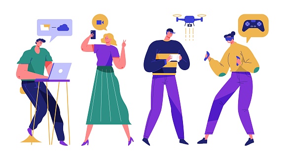 Новости и блог