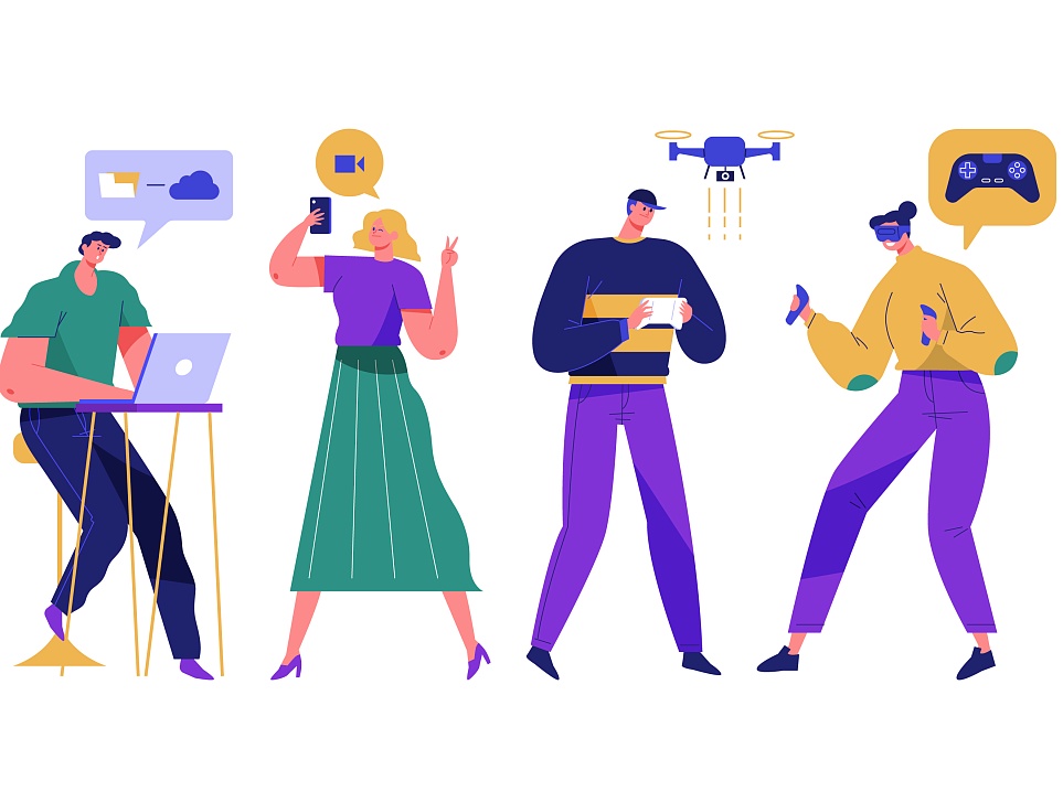 Аутстафф и быстрый запуск проектов: как не терять время на найм