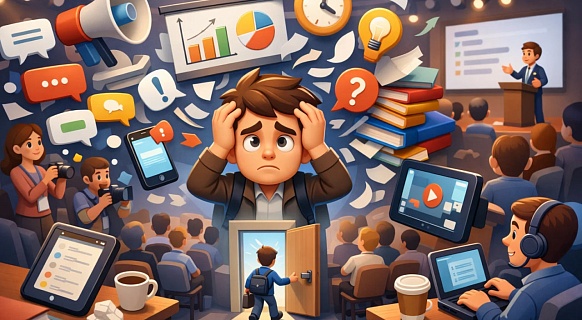 Новости и блог