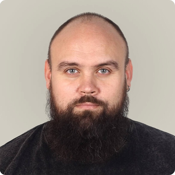 Дмитрий Коновалов