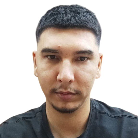 Юрий Крупин