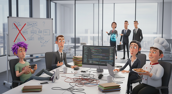 Новости и блог