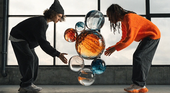 Новости и блог