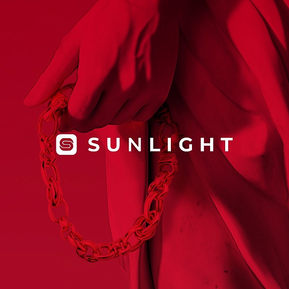Мобильное приложение для Sunlight