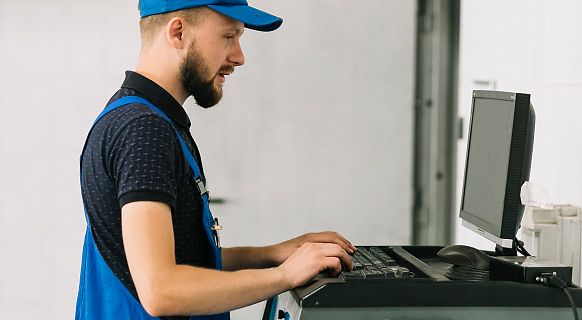 Новости и блог