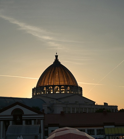 Мероприятия