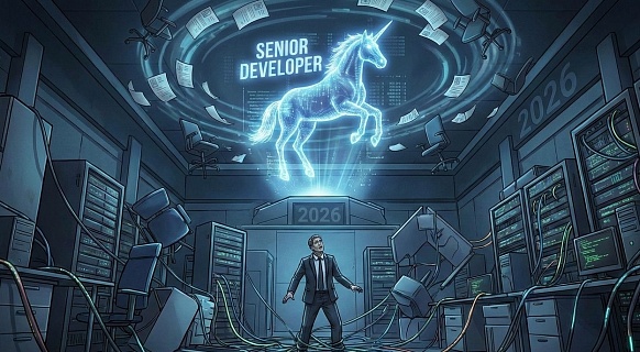 Новости и блог